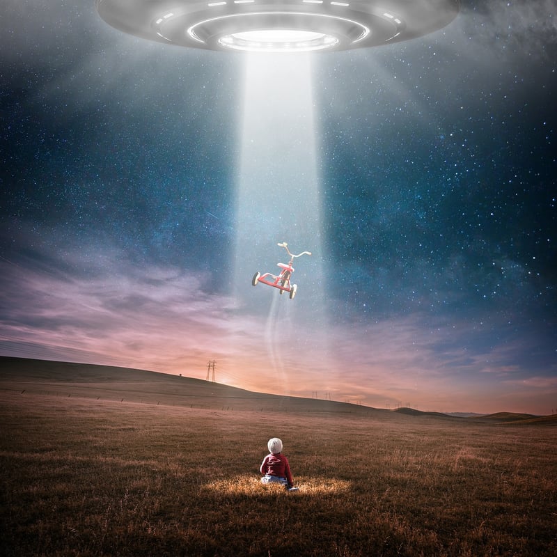Extraterrestrial Life