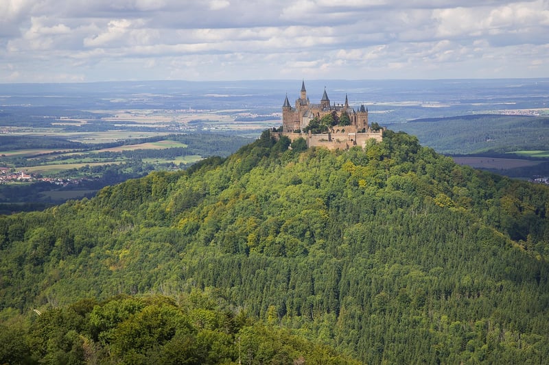 Medieval Castle