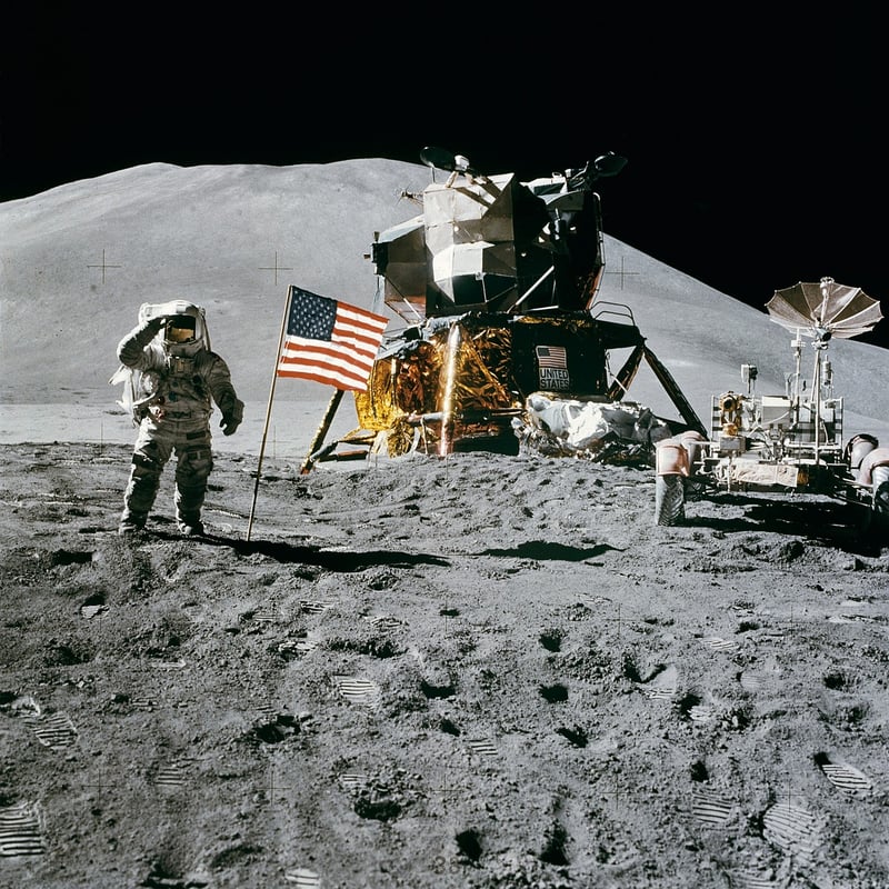 Space Expedition