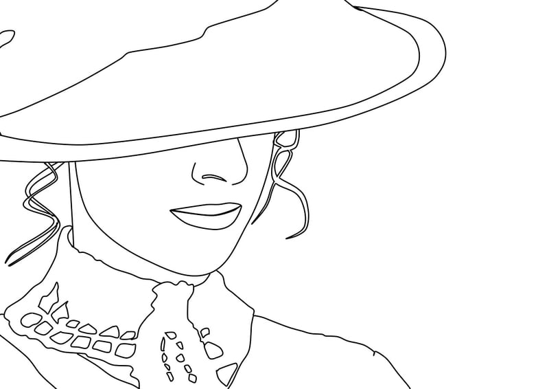 Victorian Era Fashion